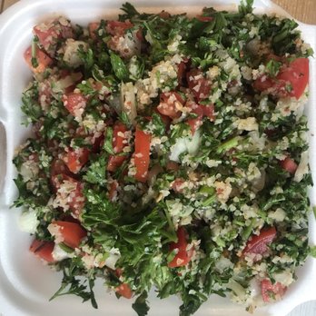 Mini Kabob - Taboule - Armenian Near Me - Glendale, California Mini Kabob - Taboule - Armenian Near Me - Glendale, California