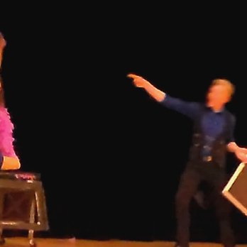 Brian Ledbetter - Magicians Near Me Brian Ledbetter - Magicians Near Me