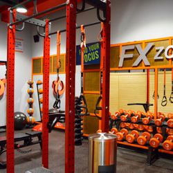 HOTWORX - Westchester, NY - Harrison