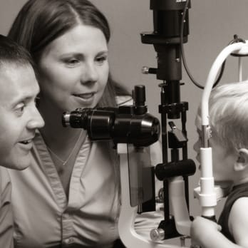 Ada Vision Center - Eyewear & Opticians Near Me - Boise, Idaho