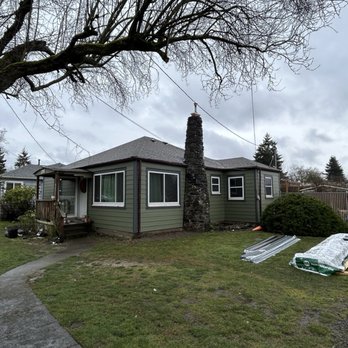 DaBella - Roofing Near Me - Vancouver, Washington