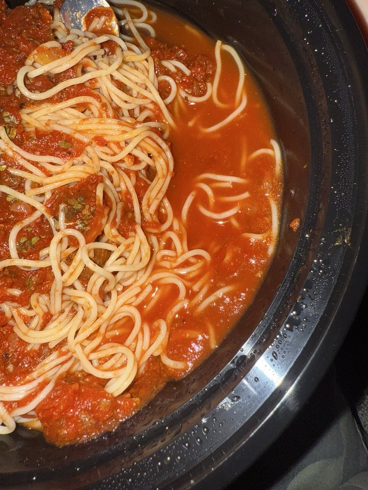 Social spots from Mia's