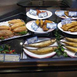 Fischparadies Mado