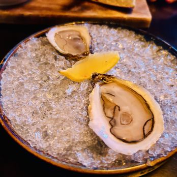 Saint John Ale House - Seafood Near Me - Saint John, New Brunswick