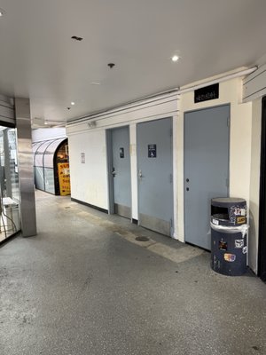 Dinosaurs Sandwiches by null