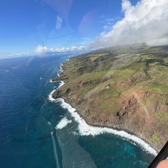 Maverick Helicopters - Tours Near Me - Kahului, Hawaii