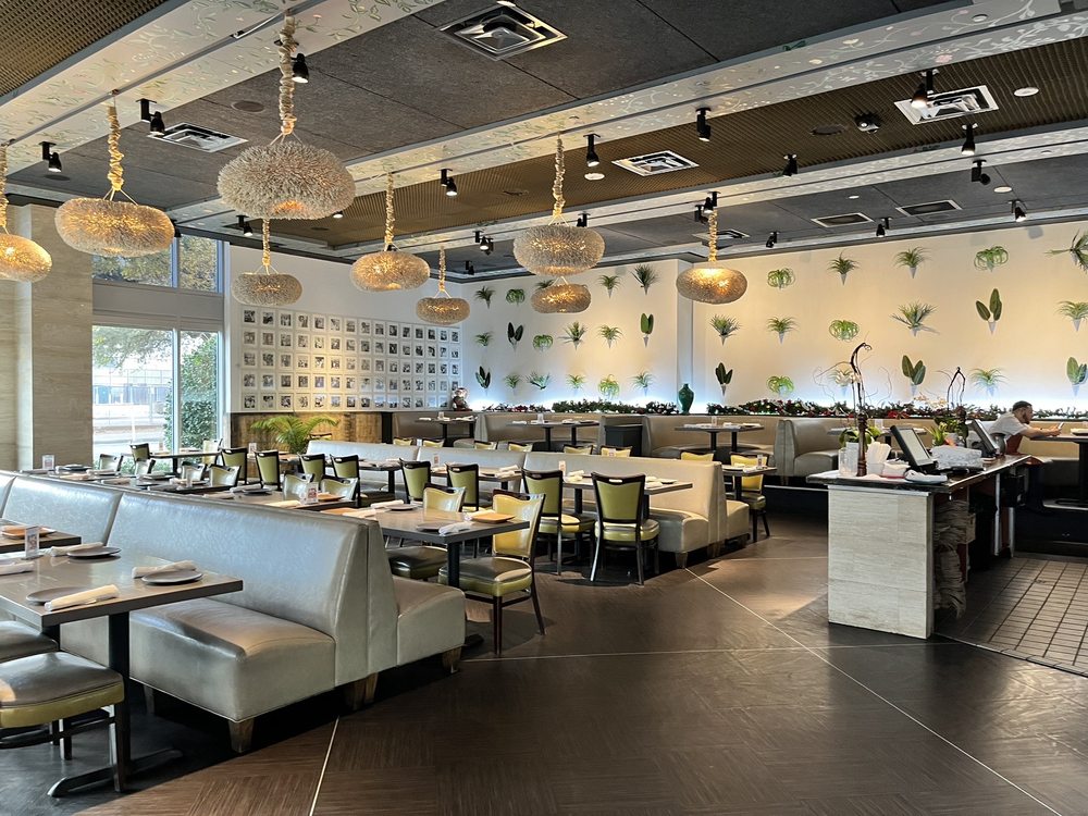 Miriam Cocina Latina