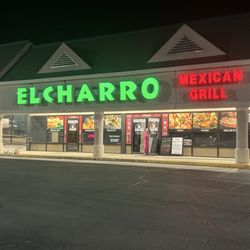 El Charro Mexican Restaurant - Mexican restaurant