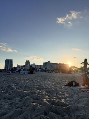 South Beach by null