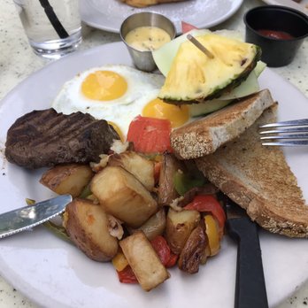 Breakfast Club - Breakfast & Brunch Near Me - Phoenix, Arizona