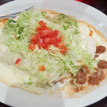 El Nopal - Mexican Near Me - Jeffersonville, Indiana
