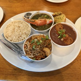 Mardi Gras Tuesday "A Taste Of New Orleans" Sherman Oaks - A Taste of New Orleans - Cajun/Creole Near Me - Sherman Oaks, California Mardi Gras Tuesday "A Taste Of New Orleans" Sherman Oaks - A Taste of New Orleans - Cajun/Creole Near Me - Sherman Oaks, California
