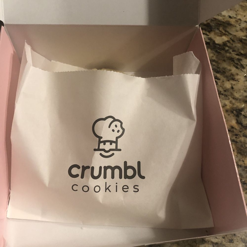 Crumbl - Ahwatukee - Bakeries Near Me - Phoenix, Arizona Crumbl - Ahwatukee - Bakeries Near Me - Phoenix, Arizona