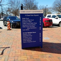 Cobb County Government