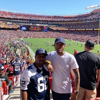 Carolina Kitchen - Cowboys over Redskins - Southern Near Me - Largo, Maryland Carolina Kitchen - Cowboys over Redskins - Southern Near Me - Largo, Maryland