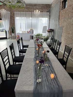 Belle Vue Wilmington by null