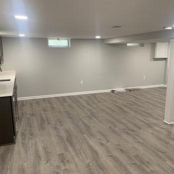 Beautiful Home Services - Plenty of open space - Painters Near Me - Fairfax, Virginia