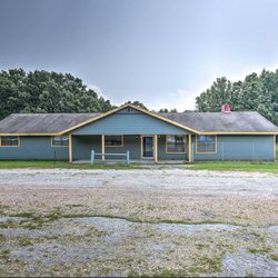 Beaver Lake RV Resort