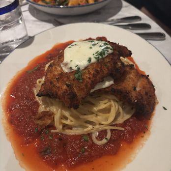 Brio Italian Grille - Chicken Parmesan - Italian Near Me - Rancho Cucamonga, California Brio Italian Grille - Chicken Parmesan - Italian Near Me - Rancho Cucamonga, California