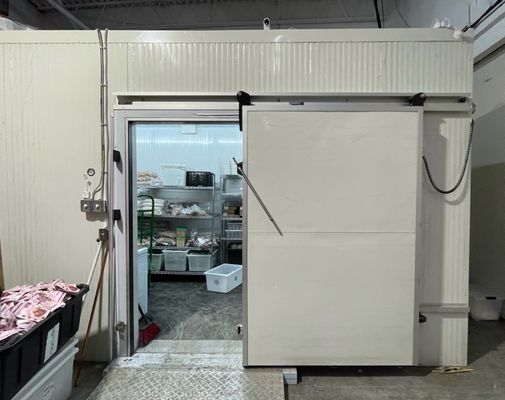 Salt Road Food Hub by null