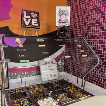 Forever Yogurt - Ice Cream & Frozen Yogurt Near Me - Chicago, Illinois