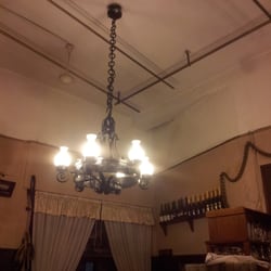 Almacen y Bar