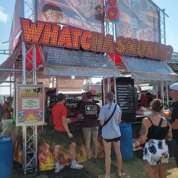 Iowa State Fair - Festivals Near Me - Des Moines, Iowa Iowa State Fair - Festivals Near Me - Des Moines, Iowa