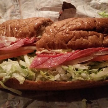 Firehouse Subs - Italian - Fast Food Near Me - Raleigh, North Carolina