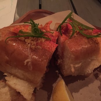 Garbo’s - CT Lobster Roll. Amazing... - Seafood Near Me - Austin, Texas Garbo’s - CT Lobster Roll. Amazing... - Seafood Near Me - Austin, Texas