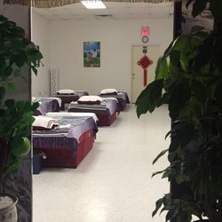 SQ foot SPA