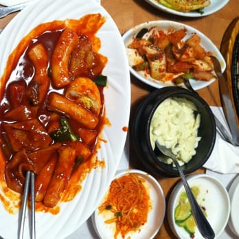 Pine Tree House - Korean Near Me - Sacramento, California Pine Tree House - Korean Near Me - Sacramento, California