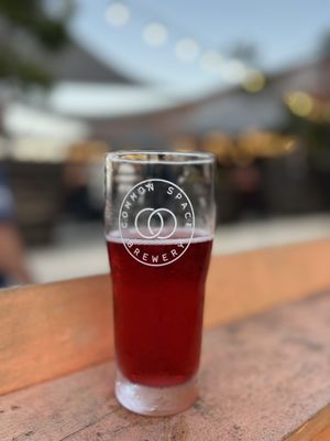 Common Space Brewery by null Common Space Brewery by null