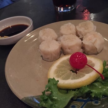 Koreana - Shumai - Korean Near Me - Cambridge, Massachusetts