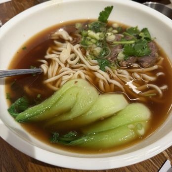 Din Ding Dumpling House - Spicy Beef Brisket Noodle - Dim Sum Near Me - Union City, California Din Ding Dumpling House - Spicy Beef Brisket Noodle - Dim Sum Near Me - Union City, California