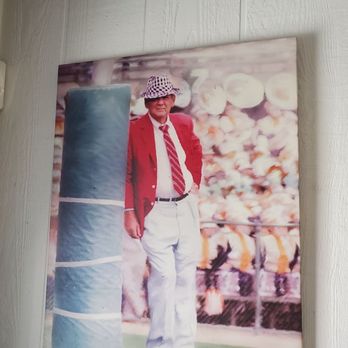 Shuford's Smokehouse - Paul Bear Bryant - Smokehouse Near Me - Chattanooga, Tennessee Shuford's Smokehouse - Paul Bear Bryant - Smokehouse Near Me - Chattanooga, Tennessee