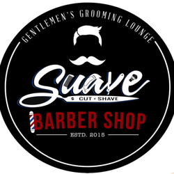 Suave Cut and Shave Barbershop