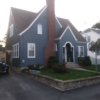All Your Need - New trim, soffits and facia. - General Contractors Near Me - Cranston, Rhode Island