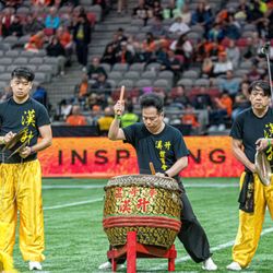 Hon Hsing Athletic Club of Vancouver