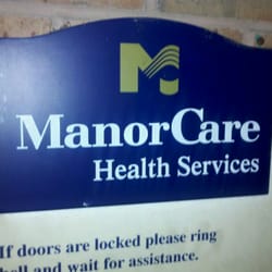 ManorCare Health Services-Oxford Valley