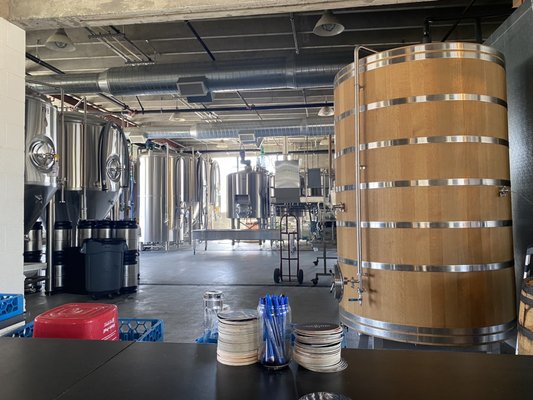 Templin Family Brewing by null