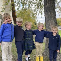 St. John the Baptist Catholic Montessori School