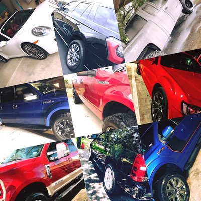 Dunn Detailed It & Pressure Wash Service