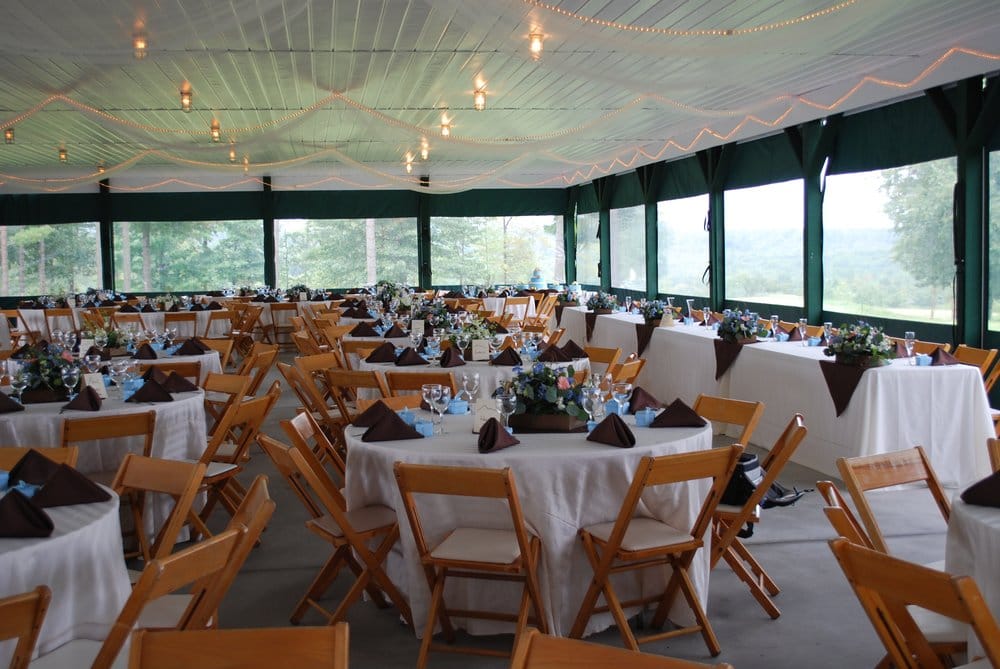 HARMONY GOLF CLUB & COMMUNITY Updated September 2024 95 North St