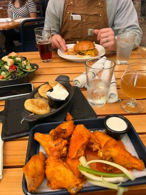 Great Lakes Brewing Company by null