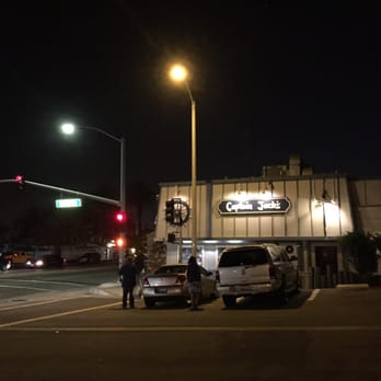 Captain Jack's - Seafood Near Me - Sunset Beach, California