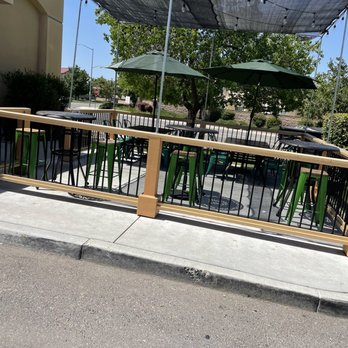PhoEver - Outside seating if you would like - Vietnamese Near Me - Clovis, California PhoEver - Outside seating if you would like - Vietnamese Near Me - Clovis, California