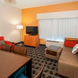 TownePlace Suites by Marriott Baton Rouge Gonzales