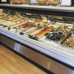 Fresh and Friendly Seafood Market