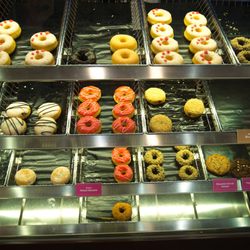 Dunkin Donuts