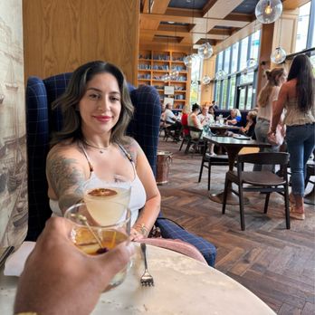 The Library - Breakfast & Brunch Near Me - St Petersburg, Florida The Library - Breakfast & Brunch Near Me - St Petersburg, Florida